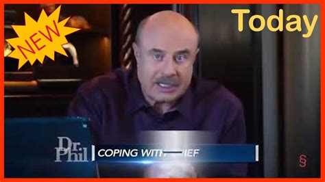 dr phil shows this week